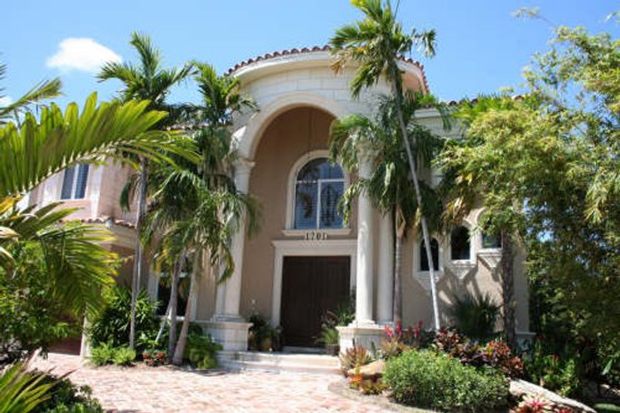 Photo 3 for Mediterranean House Plan #420-149 - 4 bed, 3.5 bath