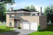 Cost to Build Report for Plan: 1-575