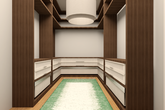 Interior - Other 1 for Barndominium House Plan #1064-457 - 3 bed, 3.5 bath