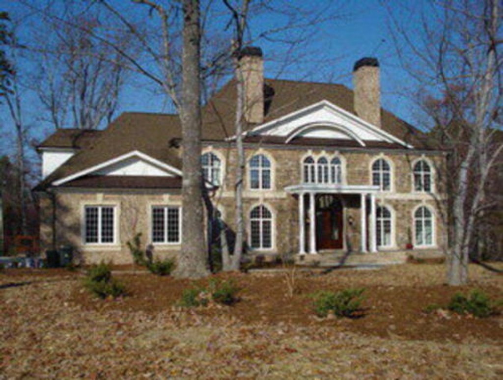 Classical Style House Plan 5 Beds 6 5 Baths 5691 Sq Ft 