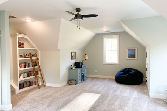 Photo 10 for Farmhouse House Plan #927-988 - 4 bed, 3.5 bath