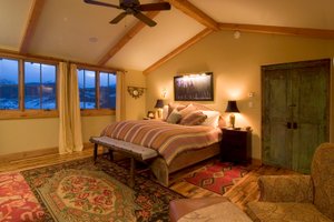 Photo 1 for Craftsman House Plan #908-1 - 4 bed, 4.5 bath