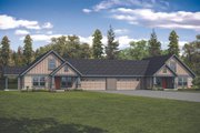 Cost to Build Report for Plan: 124-1295