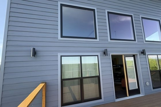 Photo 20 for Contemporary House Plan #932-339 - 2 bed, 2 bath