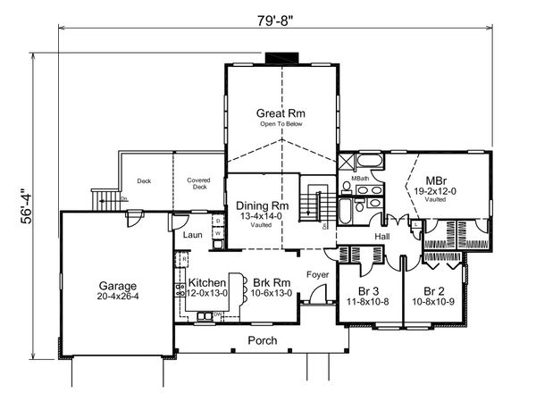 2500 square foot 3 bedroom english tudor