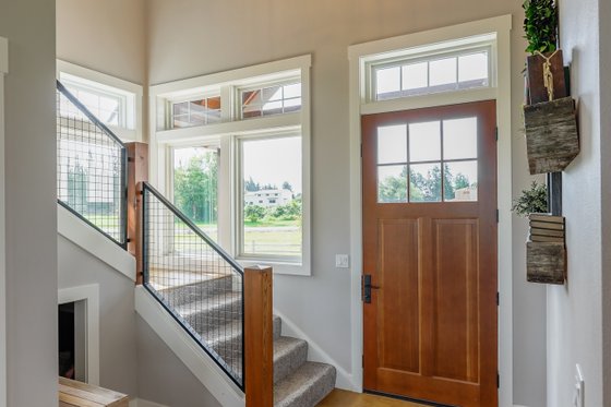 Photo 17 for Farmhouse House Plan #1070-104 - 4 bed, 2.5 bath