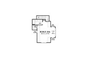 Craftsman Style House Plan - 3 Beds 2 Baths 2172 Sq/Ft Plan #929-1123 