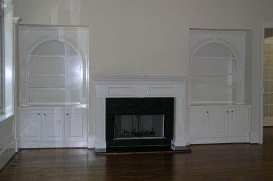 Photo 6 for European House Plan #437-50 - 4 bed, 4.5 bath