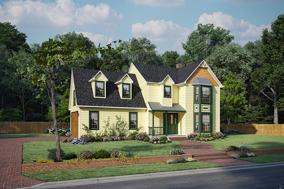 Plan: 30-374 Preview