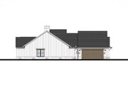 Farmhouse Style House Plan - 3 Beds 2.5 Baths 2214 Sq/Ft Plan #1103-4 