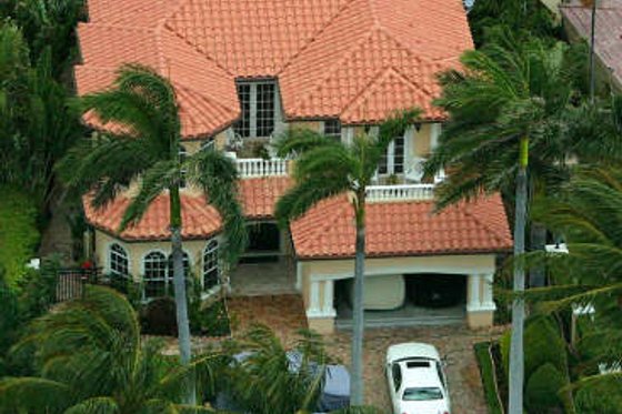 Photo for Mediterranean House Plan #420-151 - 5 bed, 4.5 bath