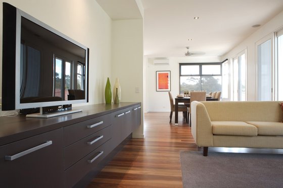 Photo 15 for Modern House Plan #496-20 - 3 bed, 2 bath