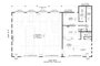 Plan 932-1238