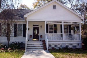 Photo 1 for Farmhouse House Plan #312-717 - 3 bed, 2 bath