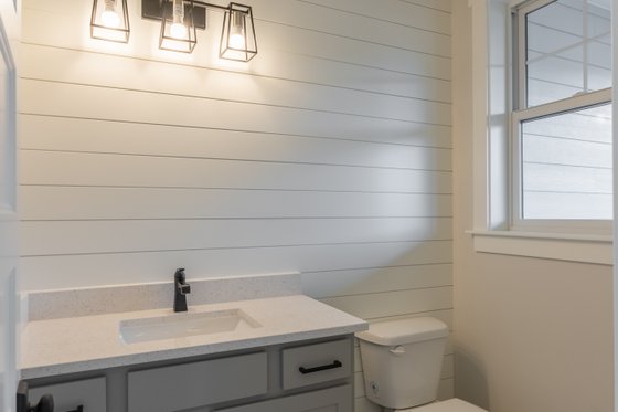 Photo 42 for Farmhouse House Plan #1070-70 - 3 bed, 2.5 bath