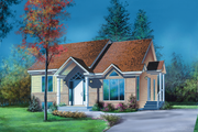 Cost to Build Report for Plan: 25-1149