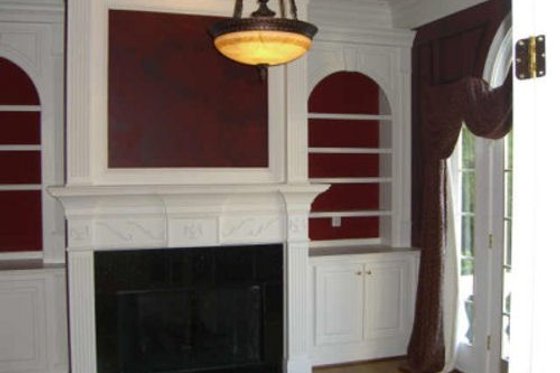 Classical Photo Plan #119-113