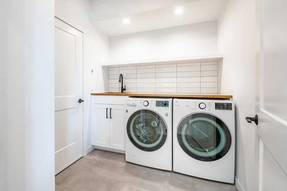 Photo 18 for Farmhouse House Plan #1070-151 - 3 bed, 2.5 bath