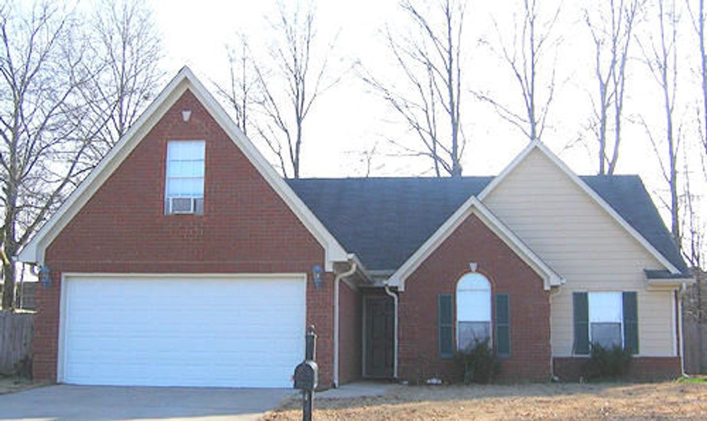 Exterior - Front Elevation 2 for European House Plan #81-13796 - 3 bed, 2 bath