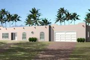 Cost to Build Report for Plan: 1-1399