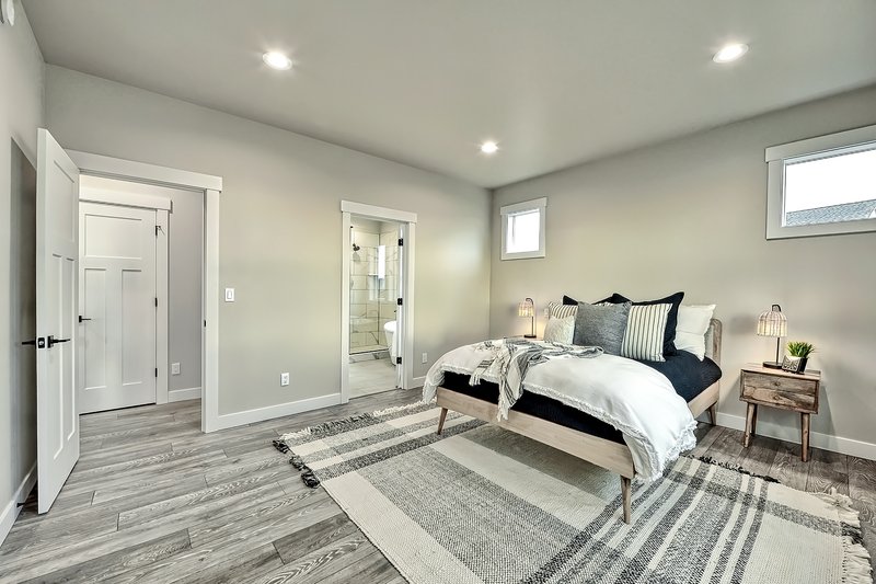 Home Plan - Photo 26 for Country House Plan #1070-266 - 3 bed, 2.5 bath