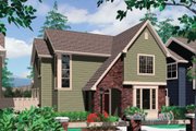 Cost to Build Report for Plan: 48-388