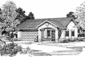 Plan 72-257