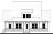Farmhouse Style House Plan - 3 Beds 2.5 Baths 2444 Sq/Ft Plan #430-269 