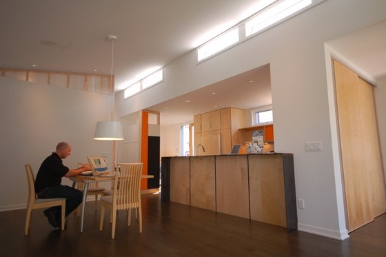 Photo for Modern House Plan #909-6 - 2 bed, 2 bath