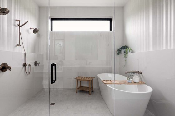 Photo 8 for Farmhouse House Plan #1070-230 - 4 bed, 3 bath