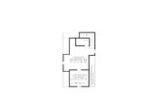 Farmhouse Style House Plan - 3 Beds 3 Baths 2524 Sq/Ft Plan #54-486 