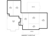 Farmhouse Style House Plan - 3 Beds 2.5 Baths 2489 Sq/Ft Plan #932-1201 