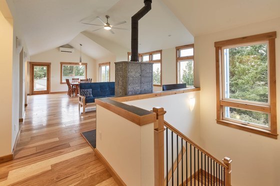 Interior - Other 4 for Craftsman House Plan #890-12 - 2 bed, 2.5 bath