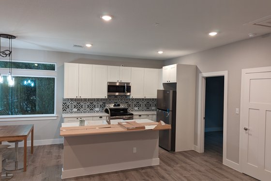 Photo 6 for Traditional House Plan #932-438 - 3 bed, 2 bath