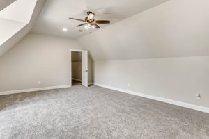 Photo 17 for Farmhouse House Plan #1074-97 - 4 bed, 2.5 bath