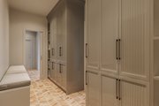 Farmhouse Style House Plan - 5 Beds 2.5 Baths 2179 Sq/Ft Plan #23-2779 