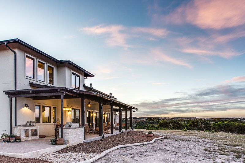 Architectural House Design - Build 2