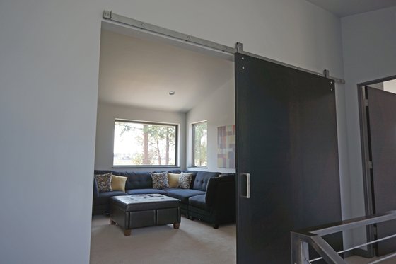 Interior - Other 2 for Contemporary House Plan #892-15 - 3 bed, 3.5 bath