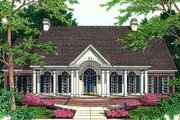 Cost to Build Report for Plan: 406-188