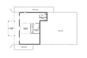 Barndominium Style House Plan - 5 Beds 6 Baths 3052 Sq/Ft Plan #1064-375 