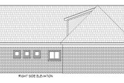 Country Style House Plan - 3 Beds 2 Baths 2372 Sq/Ft Plan #932-259 