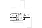 Country Style House Plan - 4 Beds 3.5 Baths 3935 Sq/Ft Plan #70-1148 