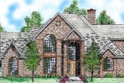 Cost to Build Report for Plan: 52-154