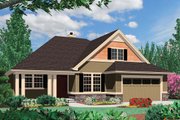Cost to Build Report for Plan: 48-163