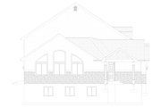 Farmhouse Style House Plan - 10 Beds 10 Baths 5469 Sq/Ft Plan #1060-321 