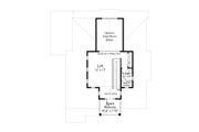 Cottage Style House Plan - 2 Beds 3 Baths 2114 Sq/Ft Plan #938-155 