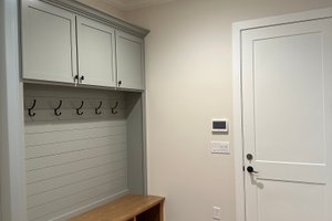 Interior - Entry 1 for Craftsman House Plan #437-132 - 3 bed, 2.5 bath