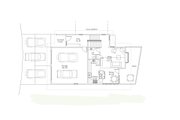 Modern Style House Plan - 4 Beds 4 Baths 2869 Sq/Ft Plan #902-3 