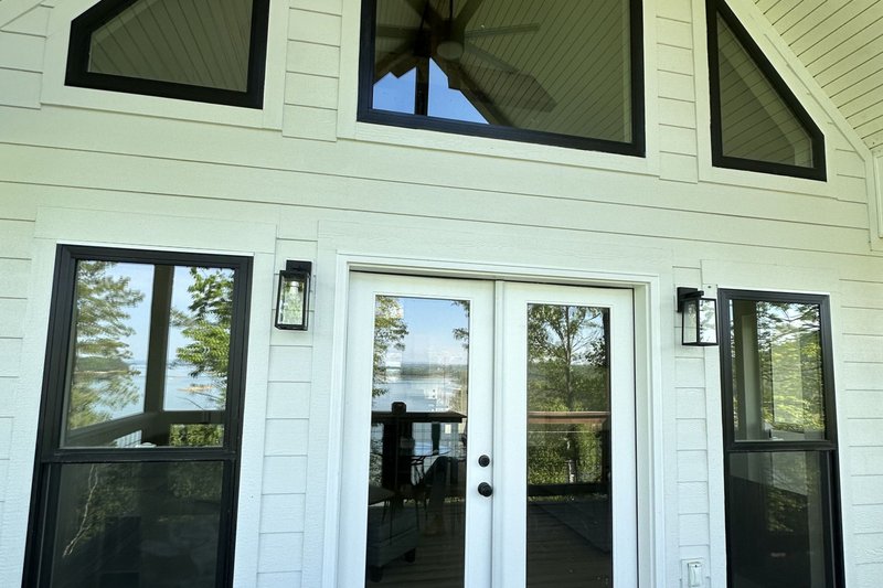 Home Plan - Photo 2 for Southern House Plan #932-804 - 2 bed, 2 bath