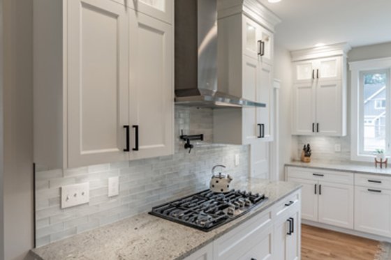 Photo 2 for Farmhouse House Plan #1070-42 - 4 bed, 3.5 bath